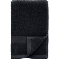 Alva Handduk 2-pack 30x50 cm Mörkblå