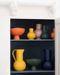 Strøm Mugge 1.5 L Freesia Yellow