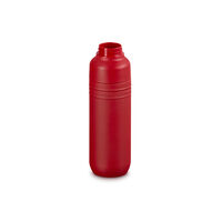 On The Go Flaska 500 ml Cerise