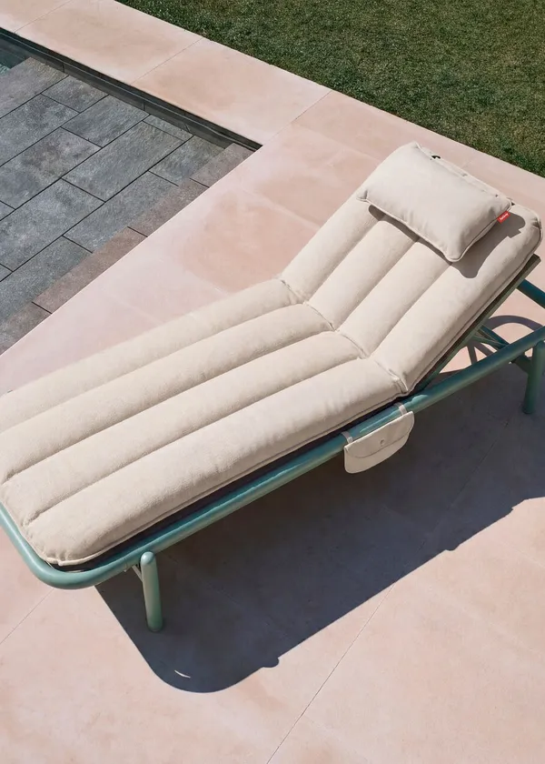 Sunbun Divan Outdoor Desert / Sahara