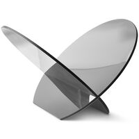Silia Kirjahylly Ruostumaton Teräs