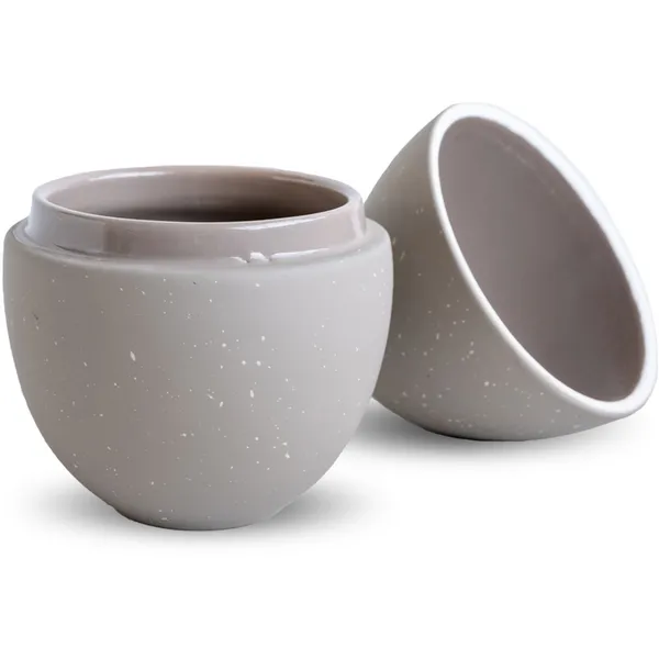 Bonbonniere 14 cm Sand