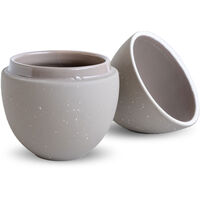 Bonbonniere 14 cm Sand