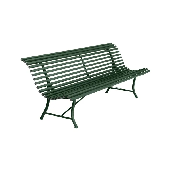 Louisiane Sofa 200 cm Cactus
