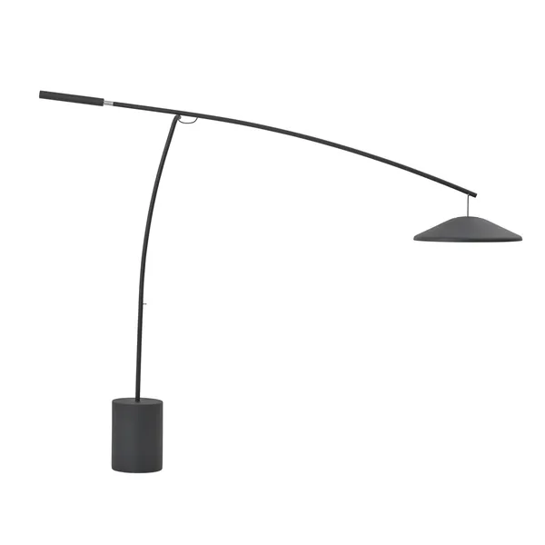 Contra Gulvlampe
