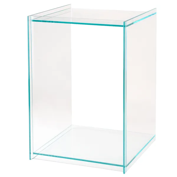 Rivet Sidebord Glas