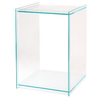 Rivet Sidebord Glas