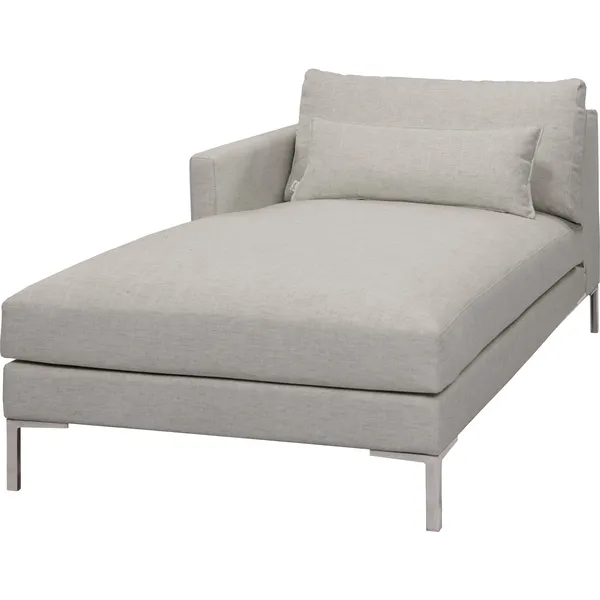 Mind Divan Pk1 Piquet Ashgrey 40