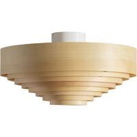 1005 Hans Loftslampe 42 cm