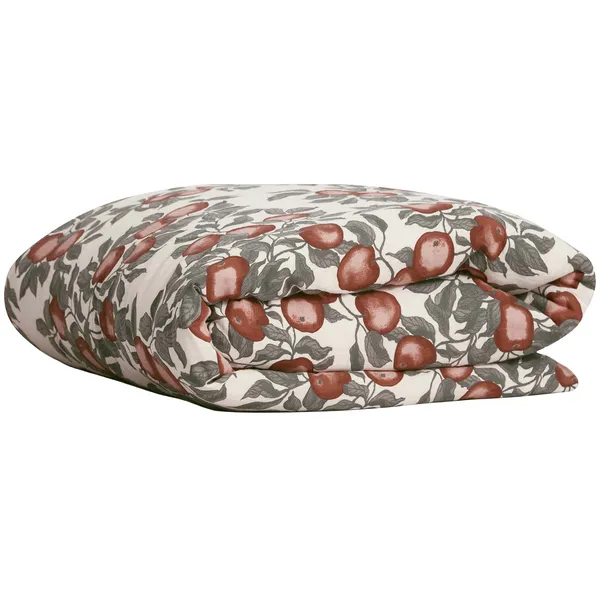 Pomme Muslin Duvet Cover Single 210x150 cm