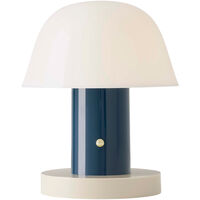 Setago JH27 Bordslampa Portabel Twilight / Sand