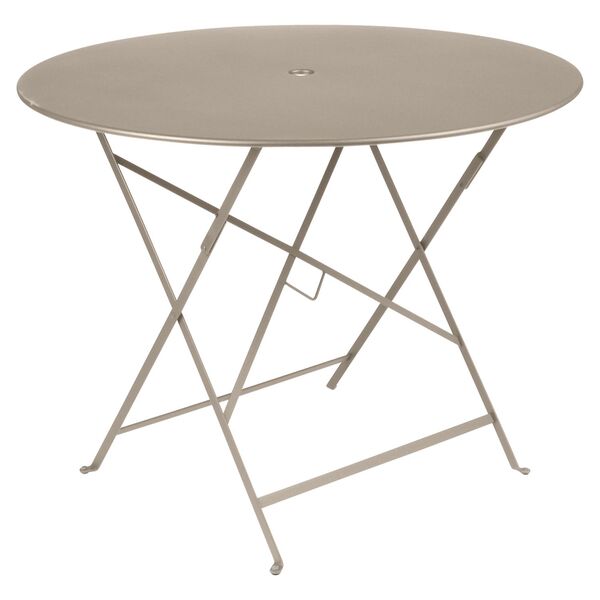 Bistro Bord Ø96 cm Nutmeg