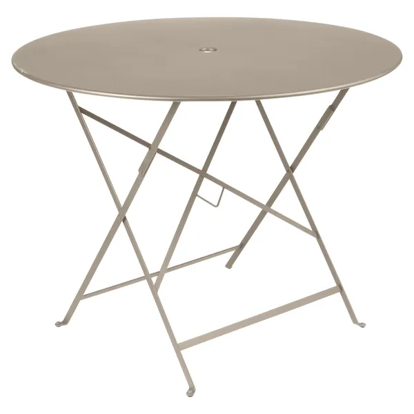 Bistro Bord Ø96 cm Nutmeg