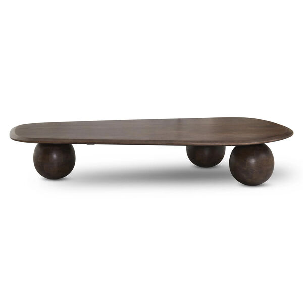 Sphere Salongbord Brun