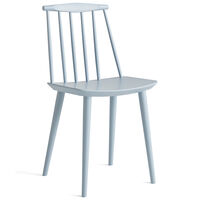 J77 Stol Slate Blue