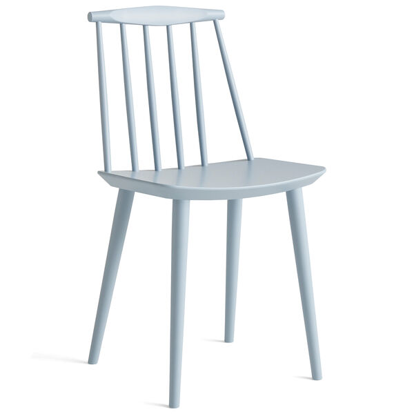 J77 Stol Slate Blue