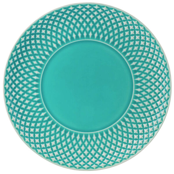Bicos Tallerken Ø23 cm Mint