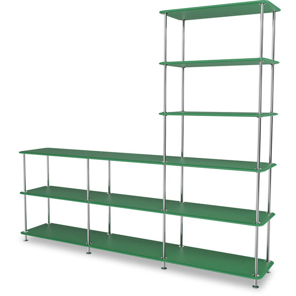 Free Hylla 522000 Parsley / Krom