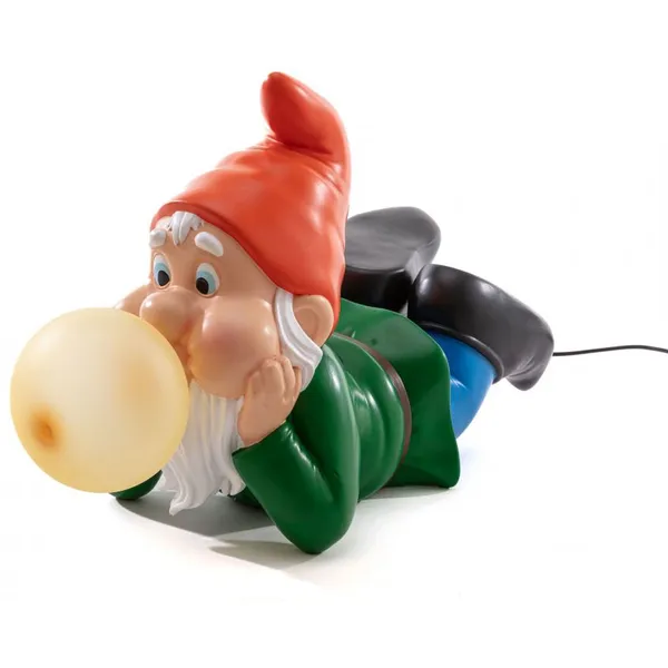 Gummy Bordslampa Dreaming