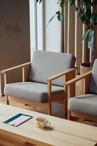 Block Lenestol Eik Hallingdal 65