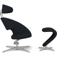 Peel Hvilestol Hallingdal 65 180