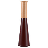Gurken Krydderikværn 32 cm Mørkerød