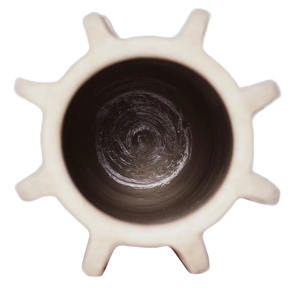 Arcissimo Vas Liten 25 cm Vit