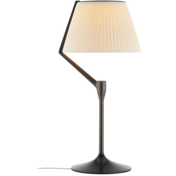 Angelo Stone Pöytävalaisin Titanium