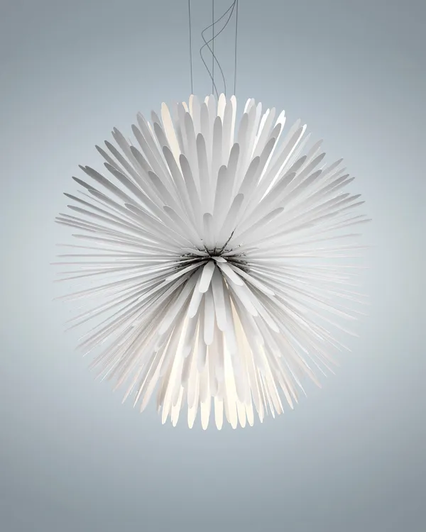 Sun – Light Of Love Taklampa MyLight 10 M Vit