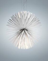 Sun – Light Of Love Taklampa MyLight 10 M Vit