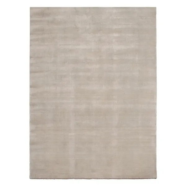 Earth Bamboo Matto 200x300 cm Soft Grey