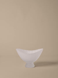 Fountain Kulho Huurrettu Lasi W29 cm