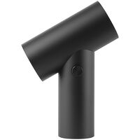 Beam Bordlampe Bærbar Sort