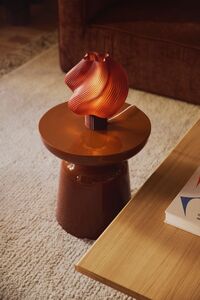 Soft Serve Bordlampe Regular Cherry