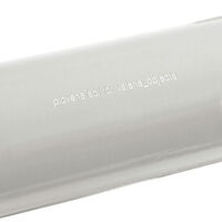 La Tre Mezzo Table Lamp White