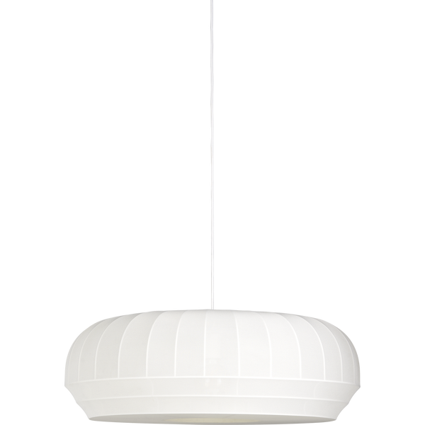 Tradition Pendel Stor Off White
