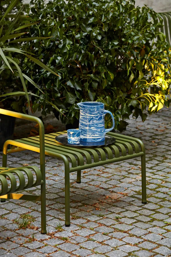Palissade Ottoman Olive