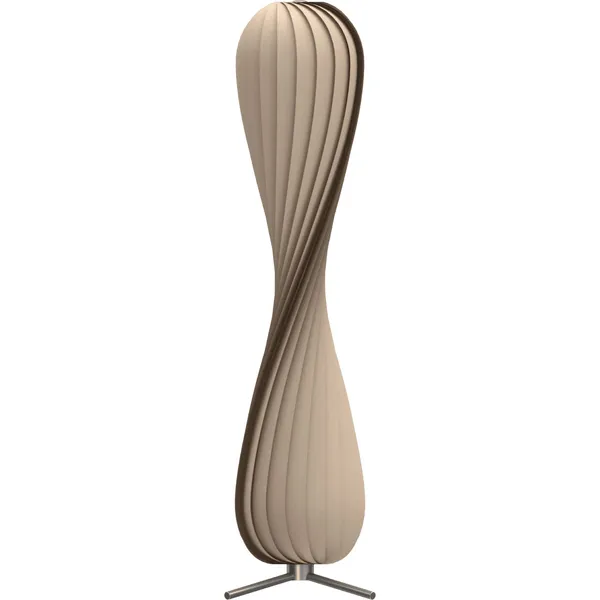 TR7 Gulvlampe 117 cm Naturlig