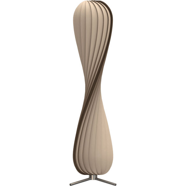 TR7 Lattiavalaisin 117 cm Natural