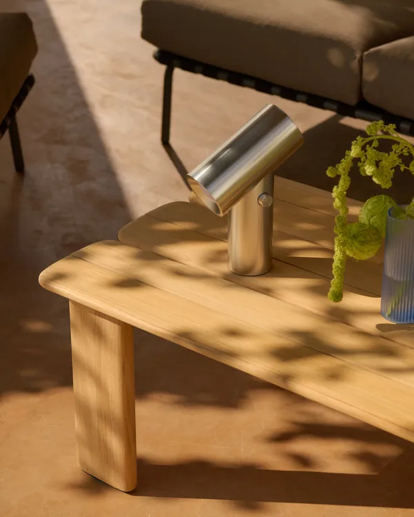 Beam Bordslampa Portabel Aluminium