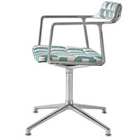 452 Swivel Chair Special Edition Lagrasse