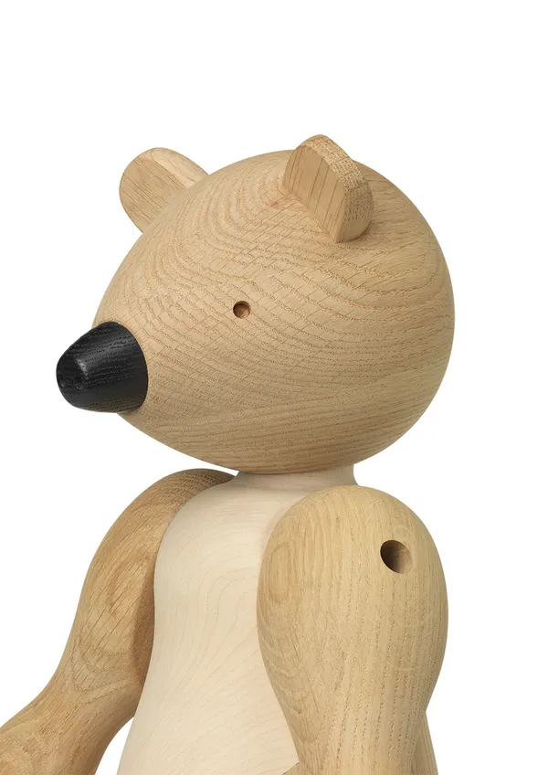 Björn Trefigur 40 cm