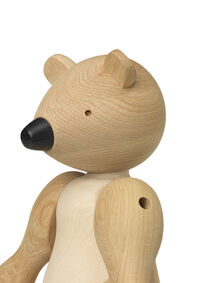 Björn Trefigur 40 cm