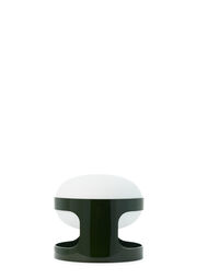 KD28 Bordlampe Skovgrøn