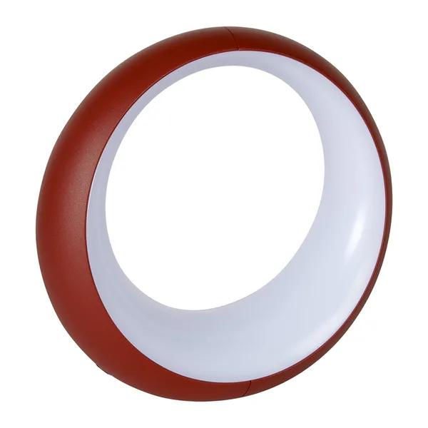 Hoopik Portabel Lampe Red Ochre