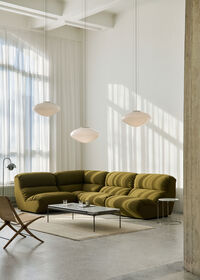 Hi Lo Modulsofa Configuration G Mylla