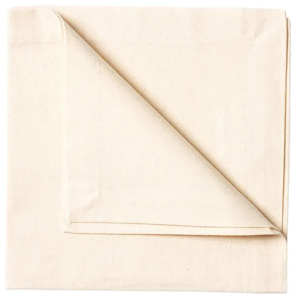 Robert Tøyserviett 45x45 cm 4-pk Cotton Beige