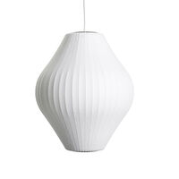 Nelson Pear Bubble Pendel 43 cm