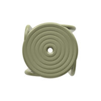 Groove Taburet Moss