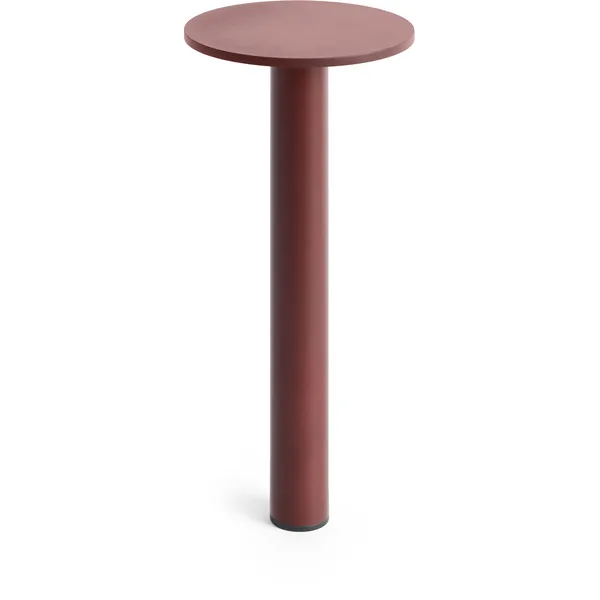 Host Portable Lamp 220 Iron Red